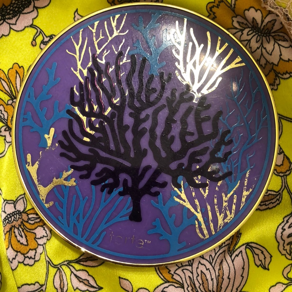 Tarte palette